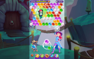 Bubble Witch 3 Saga 10.6.1.0 screenshot 14