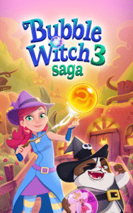 Bubble Witch 3 Saga 10.6.1.0 screenshot 21