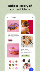 Buffer: Social Media Scheduler 8.13.18 screenshot 3