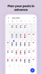 Buffer: Social Media Scheduler 8.13.18 screenshot 4