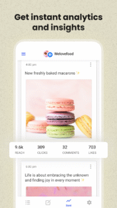 Buffer: Social Media Scheduler 8.13.18 screenshot 6