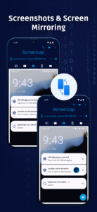 Bugjaeger Mobile ADB - USB OTG 7.3 screenshot 8