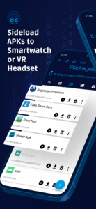 Bugjaeger Mobile ADB - USB OTG 7.3 screenshot 1
