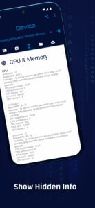 Bugjaeger Mobile ADB - USB OTG 7.3 screenshot 5