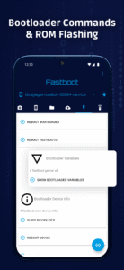 Bugjaeger Mobile ADB - USB OTG 7.3 screenshot 6