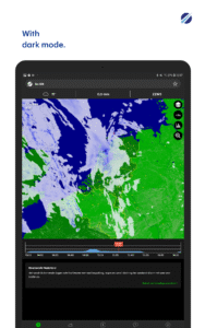 Buienradar - weer (Wear OS) 7.3.9 screenshot 11