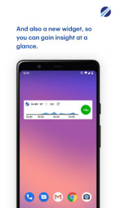 Buienradar - weer (Wear OS) 7.3.9 screenshot 6