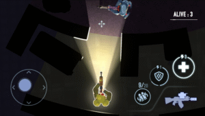 Bullet Echo: PVP Shooter 7.2.1 screenshot 1