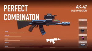 Bullet Echo: PVP Shooter 7.2.1 screenshot 2