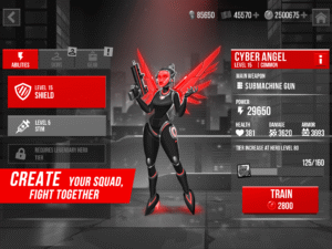 Bullet Echo: PVP Shooter 7.2.1 screenshot 13