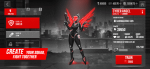 Bullet Echo: PVP Shooter 7.2.1 screenshot 7