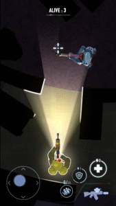 Bullet Echo: PVP Shooter 7.2.0 screenshot 8