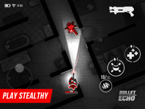 Bullet Echo: PVP Shooter 7.1.2 screenshot 9