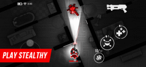 Bullet Echo: PVP Shooter 7.1.0 screenshot 3