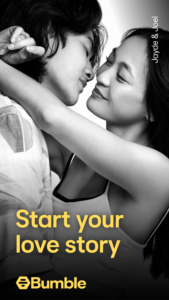 Bumble Dating App: Meet & Date 5.411.0 screenshot 1