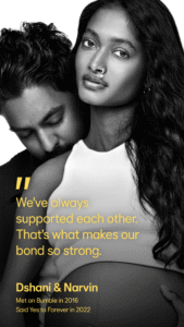 Bumble Dating App: Meet & Date 5.435.0 screenshot 4