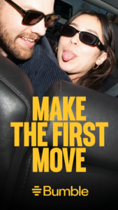 Bumble Dating App: Meet & Date 5.424.0 screenshot 1