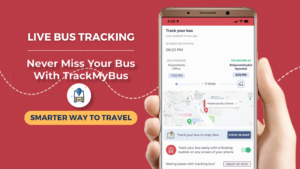redBus Book Bus, Train Tickets 80.3.1 screenshot 5