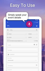 Business Calendar 2 Planner (Wear OS) 2.52.1 screenshot 16