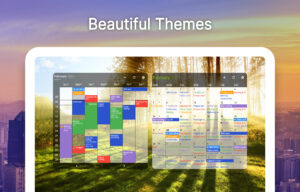 Business Calendar 2 Planner (Wear OS) 2.52.1 screenshot 21