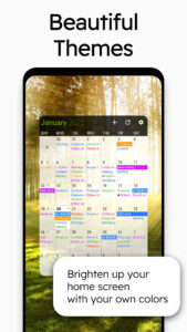 Business Calendar 2 Planner (Wear OS) 2.52.1 screenshot 6