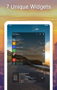 Business Calendar 2 Planner (Wear OS) 2.52.0 screenshot 12