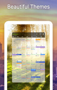Business Calendar 2 Planner (Wear OS) 2.52.0 screenshot 13