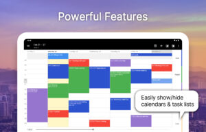 Business Calendar 2 Planner (Wear OS) 2.52.0 screenshot 18