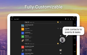 Business Calendar 2 Planner (Wear OS) 2.52.0 screenshot 23