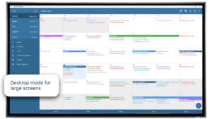 Business Calendar 2 Planner (Wear OS) 2.52.0 screenshot 25