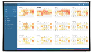 Business Calendar 2 Planner (Wear OS) 2.52.0 screenshot 28