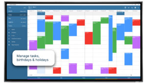 Business Calendar 2 Planner (Wear OS) 2.52.0 screenshot 29