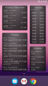BusNavi 2.24.779 screenshot 8