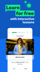 Busuu: Learn & Speak Languages 32.14.3(1364776) screenshot 2