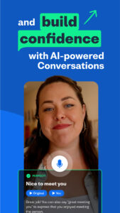 Busuu: Learn & Speak Languages 32.14.3(1364776) screenshot 3