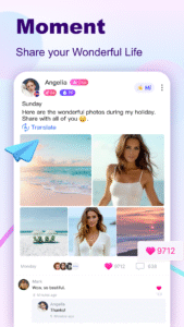 BuzzCast - Live Video Chat App 3.2.39 screenshot 5