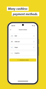 BVG Tickets: Bus, Train & Tram 2.0.21 screenshot 6