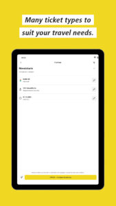 BVG Tickets: Bus, Train & Tram 2.0.19 screenshot 11