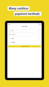 BVG Tickets: Bus, Train & Tram 2.0.19 screenshot 13