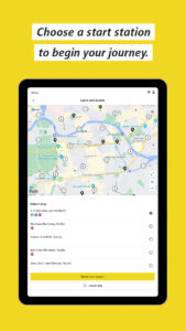 BVG Tickets: Bus, Train & Tram 2.0.19 screenshot 14