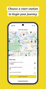 BVG Tickets: Bus, Train & Tram 2.0.19 screenshot 7