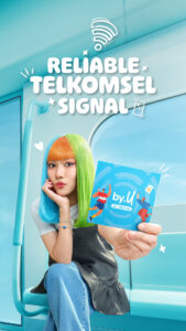 by.U Affordable Internet Card screenshot 4