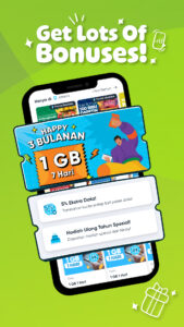 by.U Affordable Internet Card screenshot 6