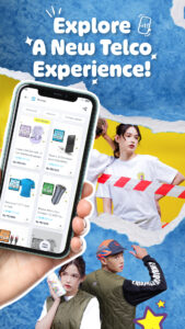 by.U Affordable Internet Card screenshot 7
