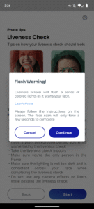 CA DMV Wallet 0.2.21 screenshot 6