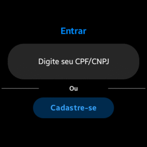 Cadeado Galaxy (Wear OS) 1.0.4 screenshot 5