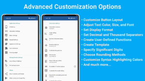 CalcNote - Notepad Calculator 2.24.97 screenshot 6