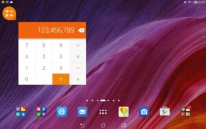ASUS Calculator - unit converter 11.1.0.11_250320 screenshot 15