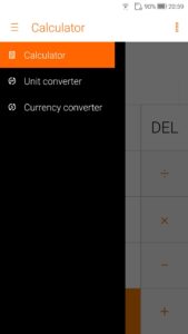 ASUS Calculator - unit converter 12.0.0.17_250320 screenshot 6