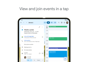 Google Calendar (Wear OS) 2025.36.0-804188751-release screenshot 11